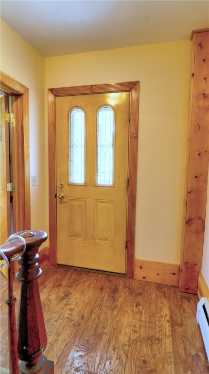 Springport, New York 13160, United States, 5 Bedrooms Bedrooms, ,2 BathroomsBathrooms,Residential,Pending,102601