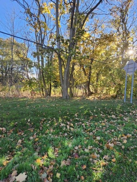 Vacant Land For Sale - 3278 W Lake Road<br/> Wilson, NY 14172