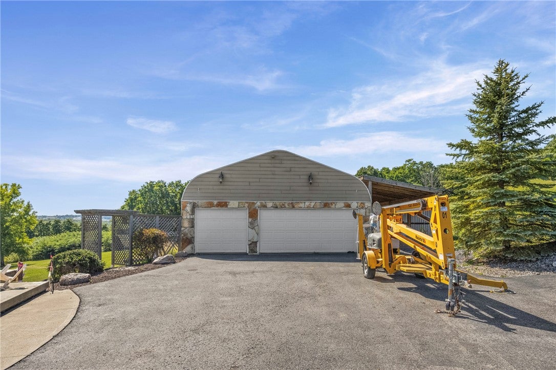 3117 Yoder Hill Road