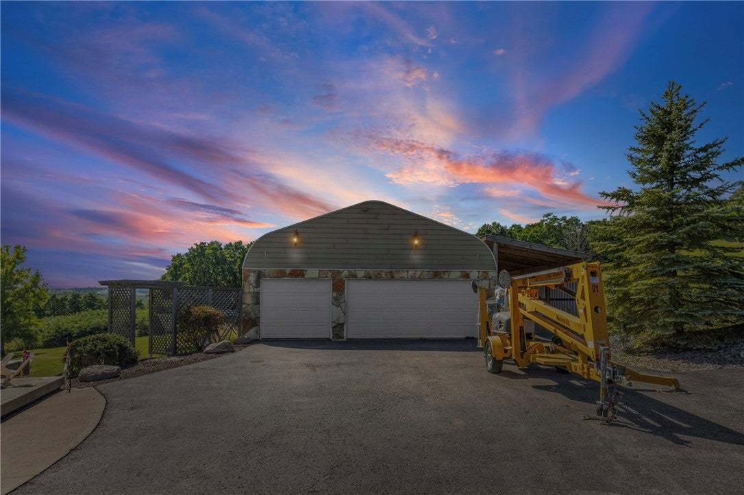 3117 Yoder Hill Road