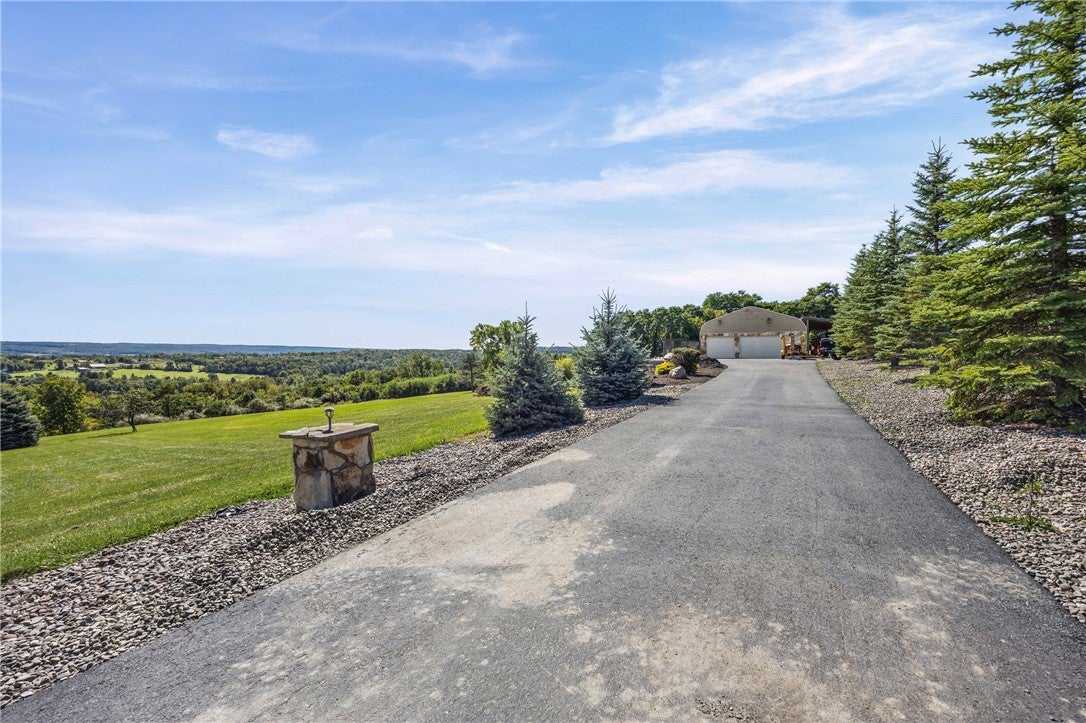 3117 Yoder Hill Road