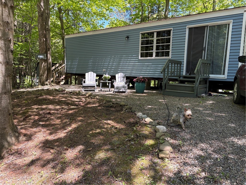 5124 Pleasant Valley Rd #71