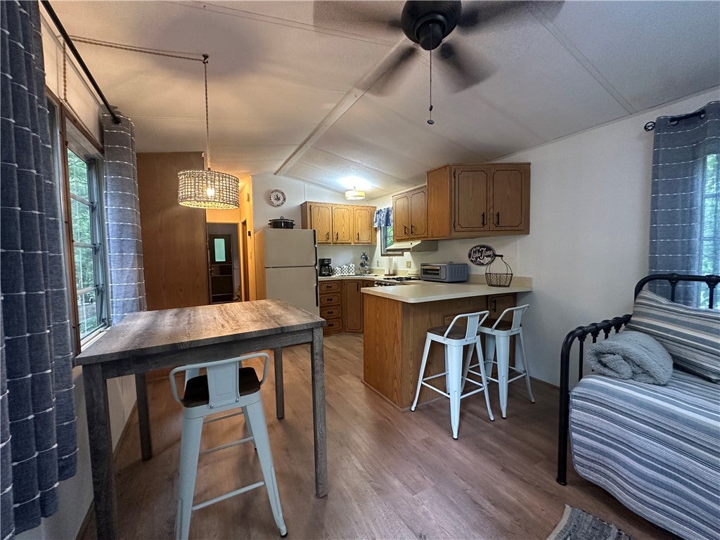 5124 Pleasant Valley Rd #71