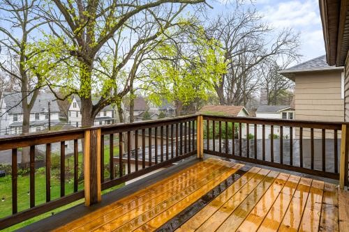 170 Terrace Park, Rochester, New York image 17
