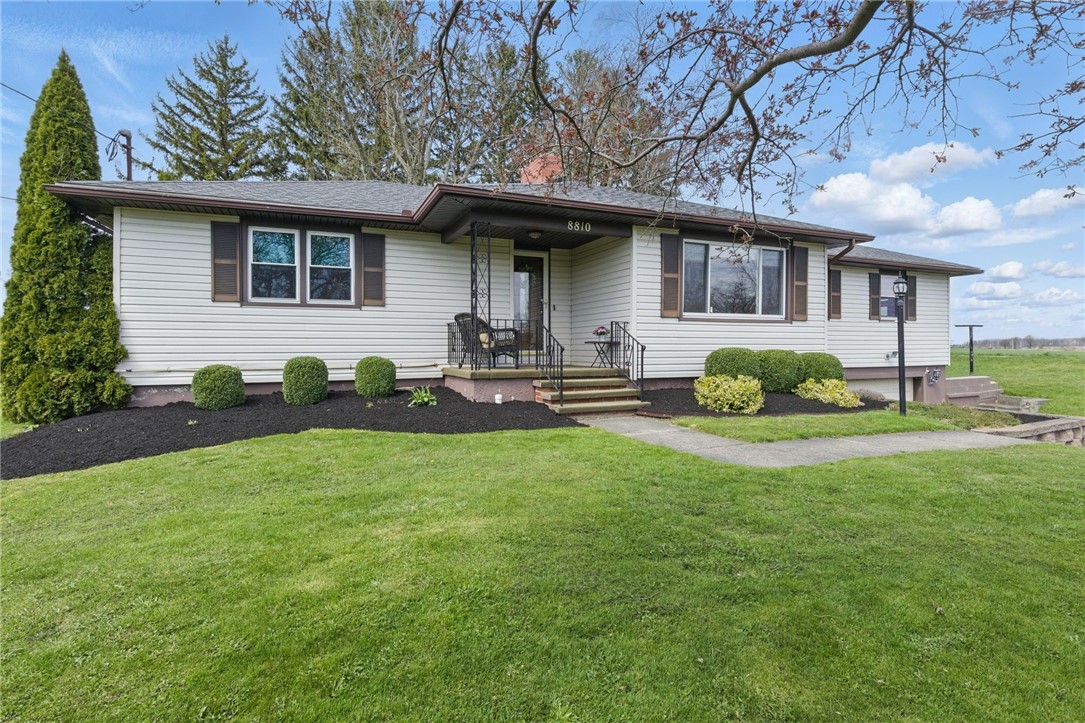 8810 Route 237, Stafford, New York image 2