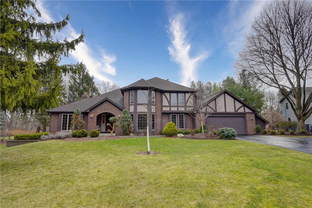 27 Sutton Point, Pittsford, New York image 1