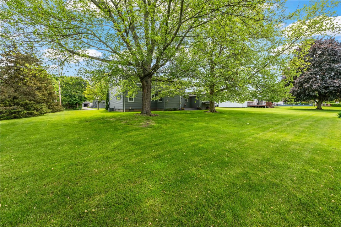 1101 Five Mile Line Road, Webster, New York image 48
