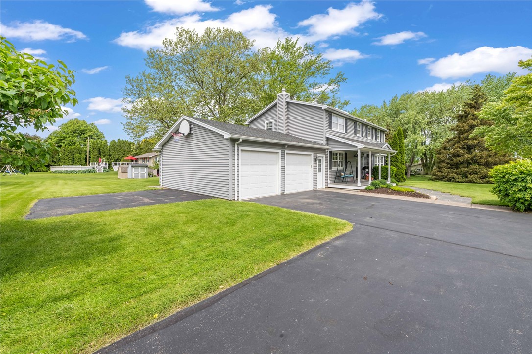 1101 Five Mile Line Road