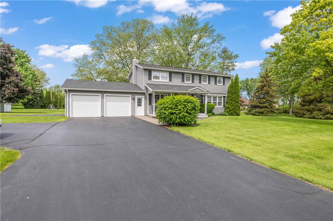 1101 Five Mile Line Road