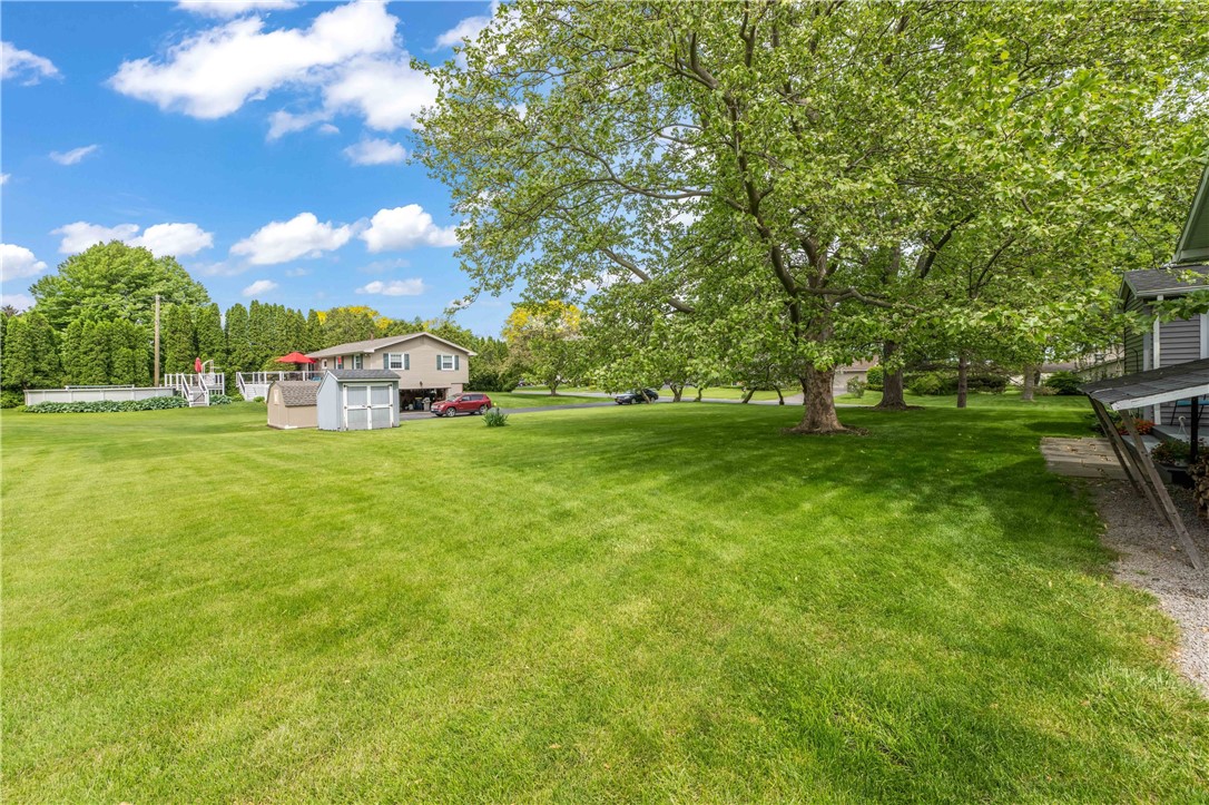 1101 Five Mile Line Road, Webster, New York image 44