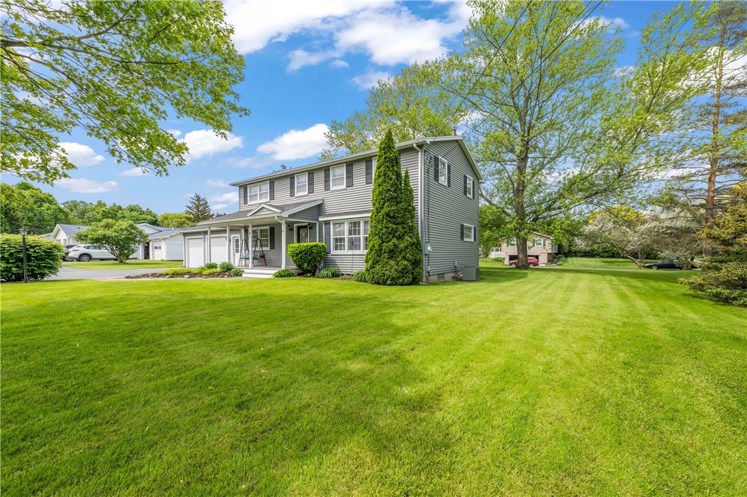 1101 Five Mile Line Road