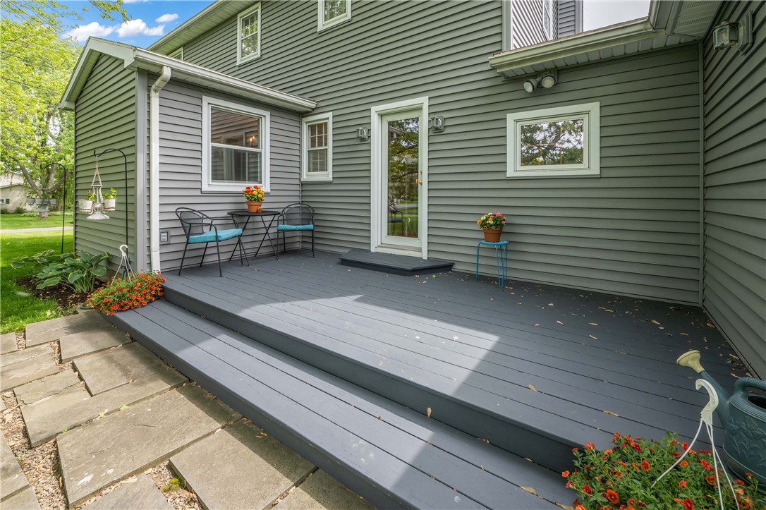 1101 Five Mile Line Road, Webster, New York image 42