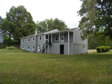 Tiny photo for 6720 Rice Road RD, East Bloomfield, NY 14564 (MLS # R1690388)