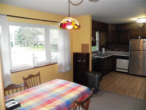Tiny photo for 6720 Rice Road RD, East Bloomfield, NY 14564 (MLS # R1690388)