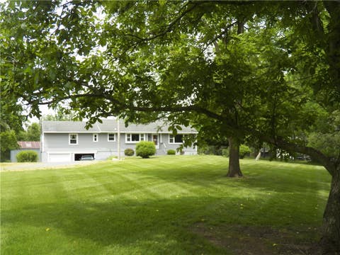 Homes For Sale - 6720 Rice Road Rd<br/> East Bloomfield, NY 14564