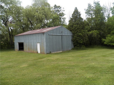 Tiny photo for 6720 Rice Road RD, East Bloomfield, NY 14564 (MLS # R1690388)
