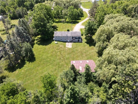 Tiny photo for 6720 Rice Road RD, East Bloomfield, NY 14564 (MLS # R1690388)