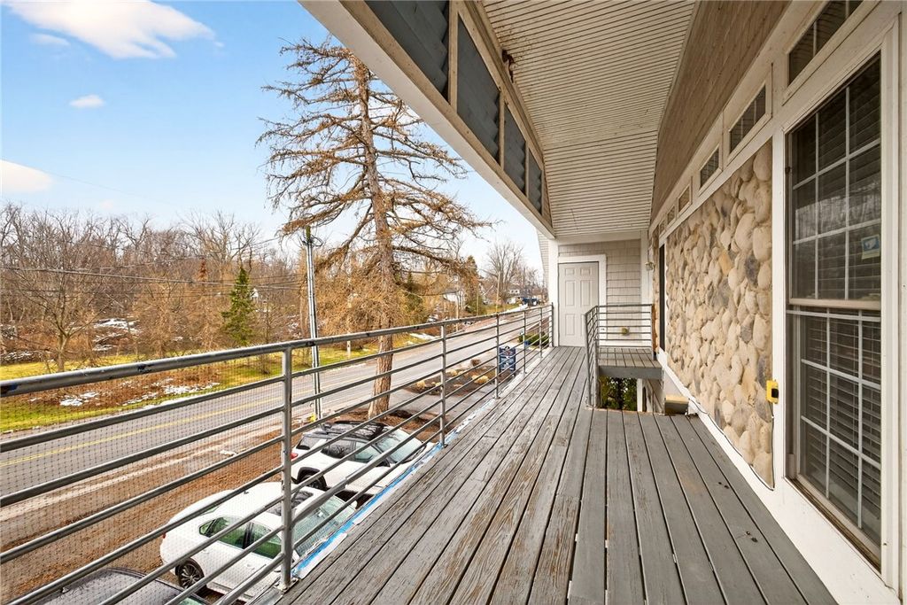 Photo of 4139 Lake Road, Williamson, NY 14589 (MLS # R1668179)