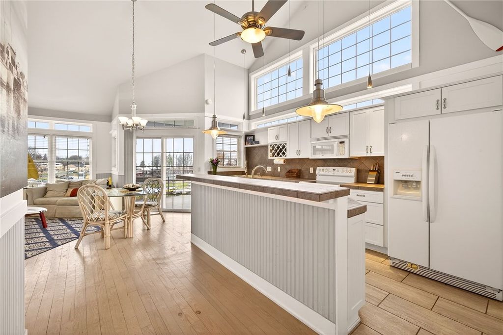 Photo of 4139 Lake Road, Williamson, NY 14589 (MLS # R1668179)