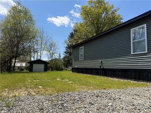 Tiny photo for 9 Whiting Street, Bath, NY 14810 (MLS # R1680442)