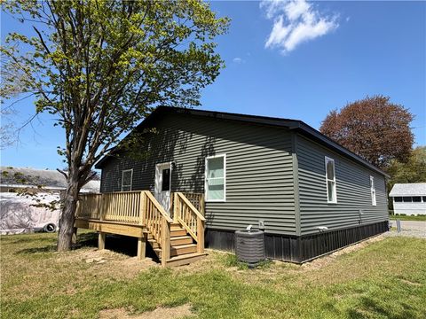 Tiny photo for 9 Whiting Street, Bath, NY 14810 (MLS # R1680442)