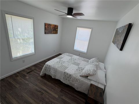 Tiny photo for 9 Whiting Street, Bath, NY 14810 (MLS # R1680442)