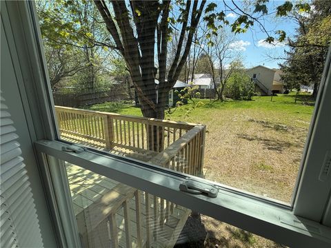 Tiny photo for 9 Whiting Street, Bath, NY 14810 (MLS # R1680442)