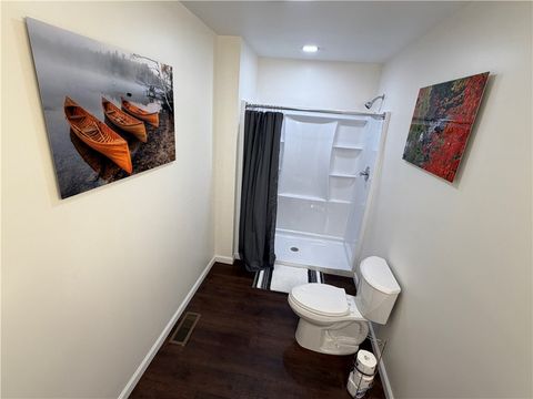 Tiny photo for 9 Whiting Street, Bath, NY 14810 (MLS # R1680442)