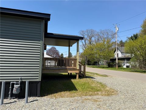 Tiny photo for 9 Whiting Street, Bath, NY 14810 (MLS # R1680442)