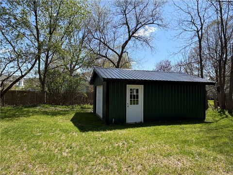 Tiny photo for 9 Whiting Street, Bath, NY 14810 (MLS # R1680442)