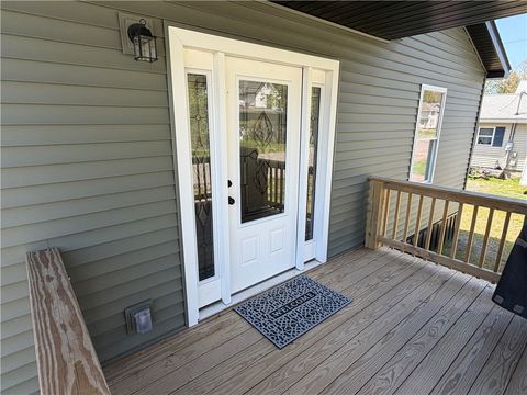Tiny photo for 9 Whiting Street, Bath, NY 14810 (MLS # R1680442)
