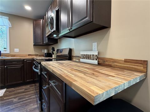 Tiny photo for 9 Whiting Street, Bath, NY 14810 (MLS # R1680442)