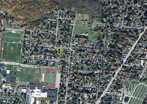 Tiny photo for 9 Whiting Street, Bath, NY 14810 (MLS # R1680442)