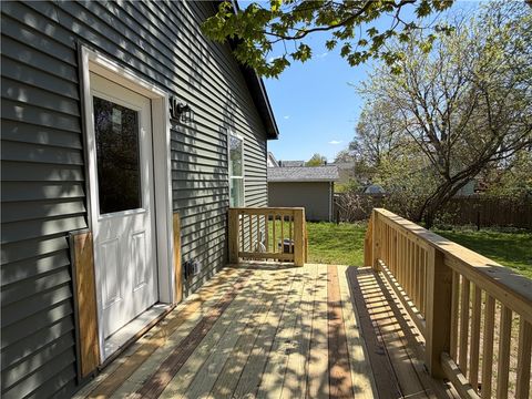 Tiny photo for 9 Whiting Street, Bath, NY 14810 (MLS # R1680442)
