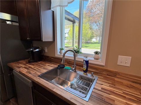 Tiny photo for 9 Whiting Street, Bath, NY 14810 (MLS # R1680442)