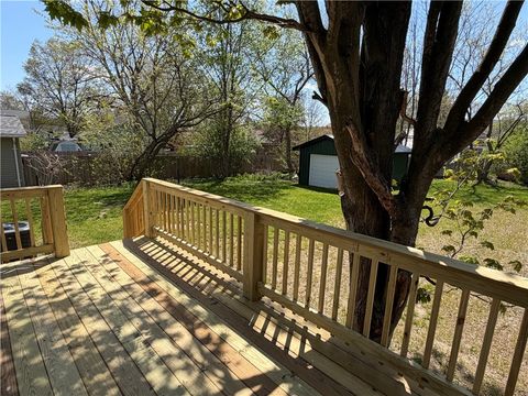Tiny photo for 9 Whiting Street, Bath, NY 14810 (MLS # R1680442)
