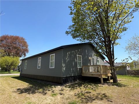 Tiny photo for 9 Whiting Street, Bath, NY 14810 (MLS # R1680442)