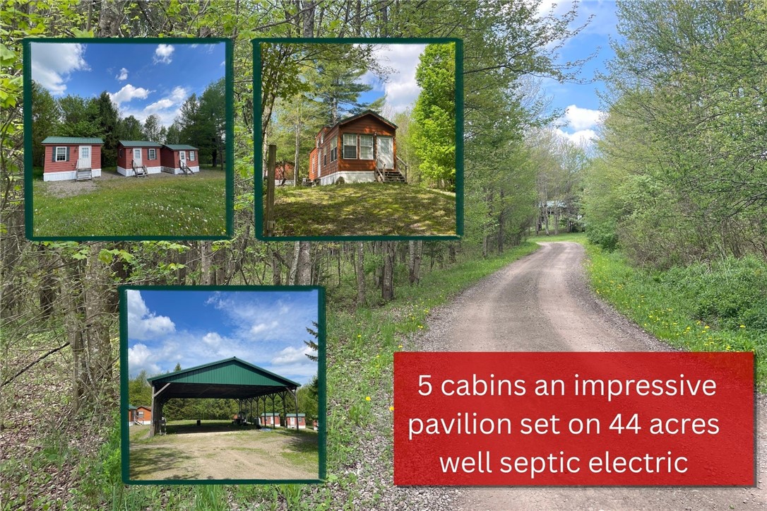 Photo 1 of 10 — 174 Peraglie Road, Jefferson, NY 12093