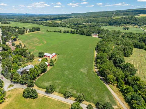 Photo of 00 Walnut Street, Nunda, NY 14517 (MLS # R1701592)