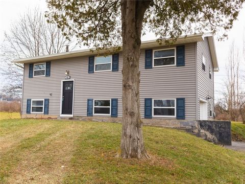 41 wallman drive henrietta ny 14467