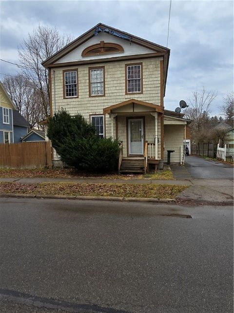 Photo of 55 Henry Street #1, Norwich, NY 13815 (MLS # R1596303)