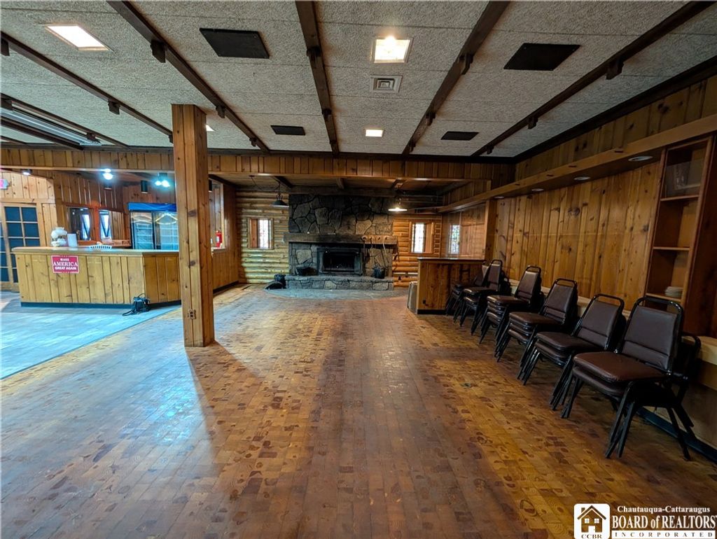 Photo of 808 N Main Street, Jamestown, NY 14701 (MLS # R1666849)