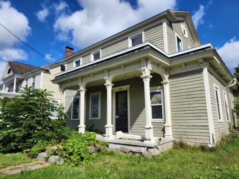 Homes For Sale - 83 Main Street<br/> Milford, NY 13807