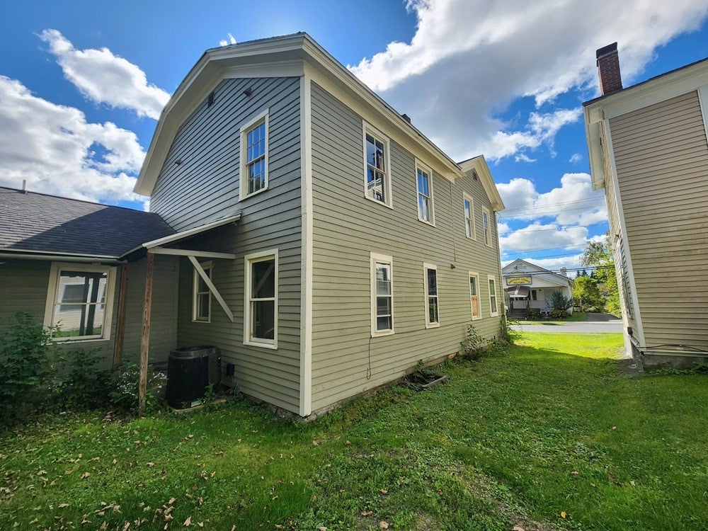 83 Main Street
