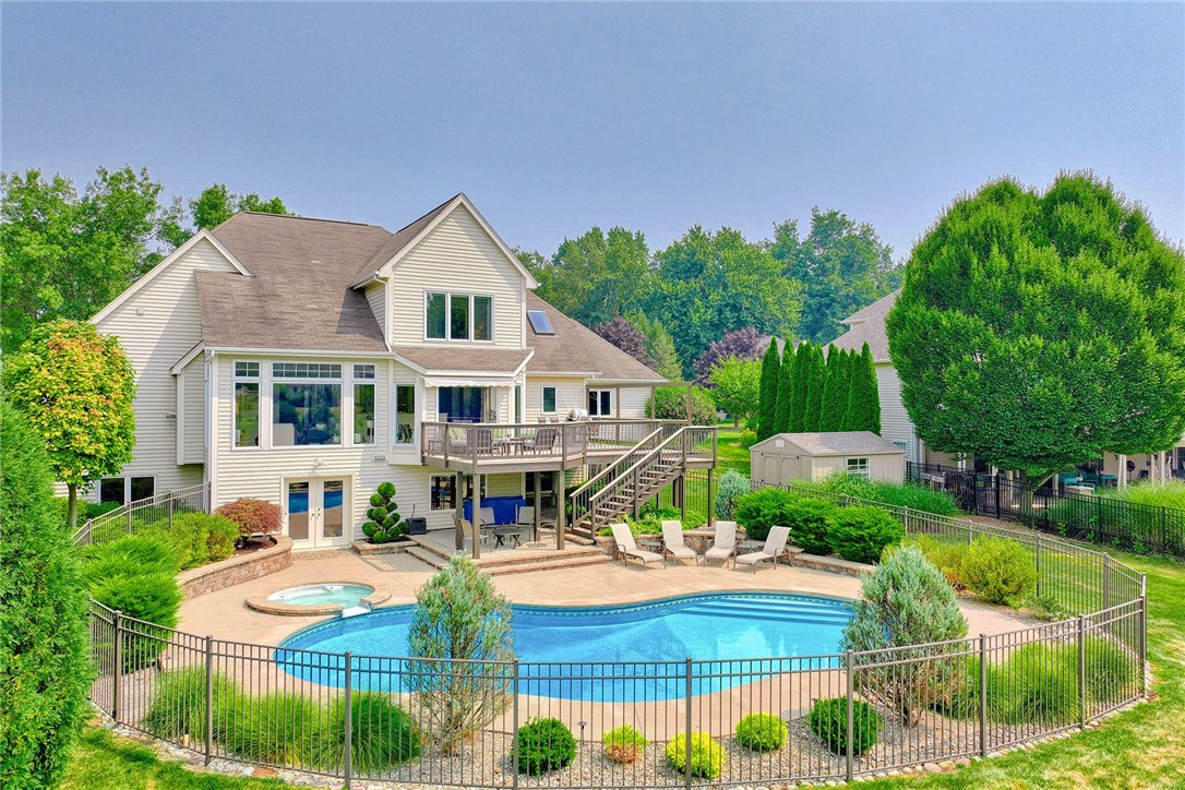 3442 Woodlands Circle