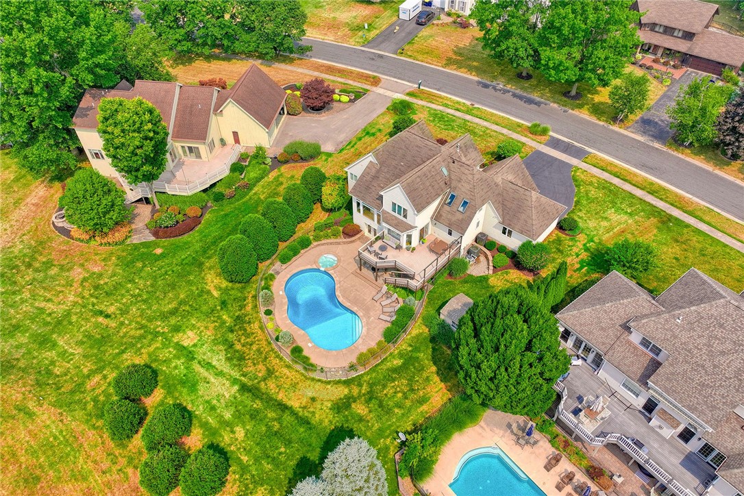 3442 Woodlands Circle