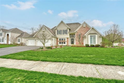 3442 Woodlands Circle Macedon NY 14502