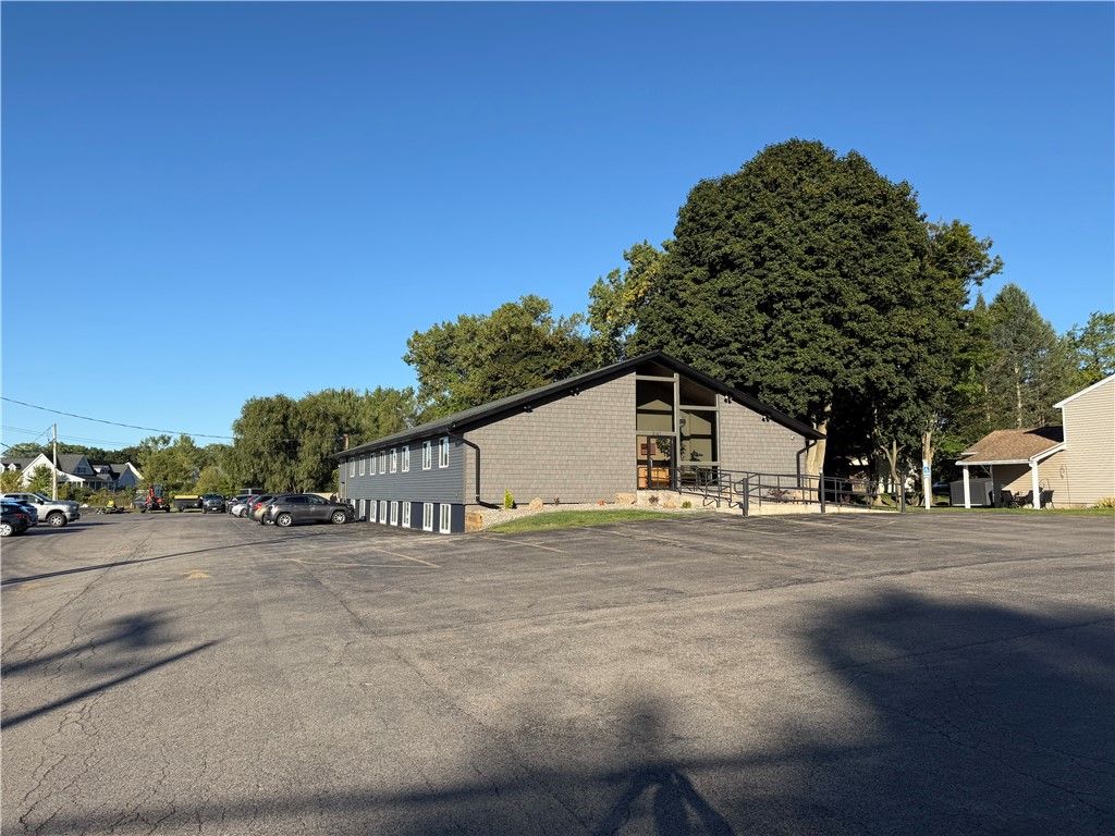 Photo of 3161 Union Street, Chili, NY 14514 (MLS # R1653815)