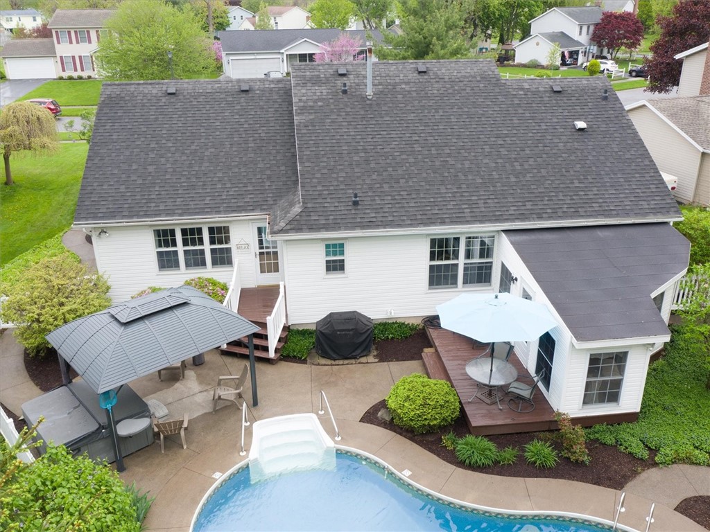 390 Red Apple Lane, Greece, New York image 41