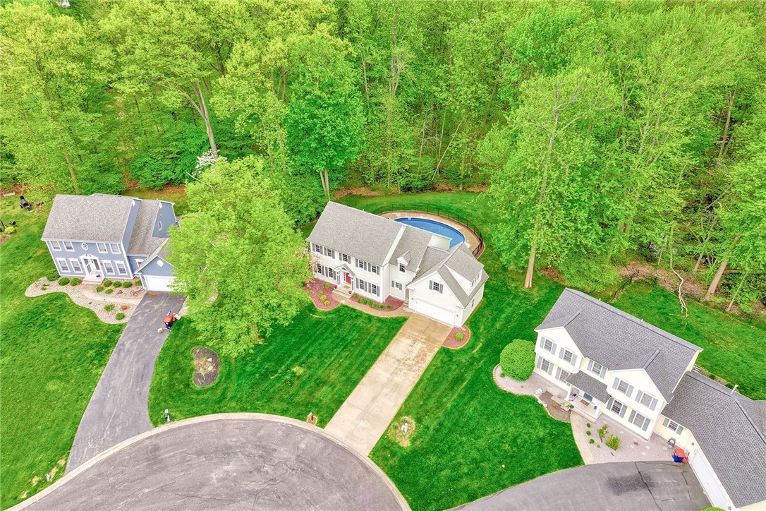 471 Sandystone Circle, Webster, New York image 41